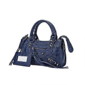 En Cuir souple de Marque Sac &agrave; Bandouli&egrave;re | Femmes de Marque de Sac en Cuir | Noir Sac &agrave; Bandouli&egrave;re - Sacs &agrave; Bandouli&egrave;re - - Neuf