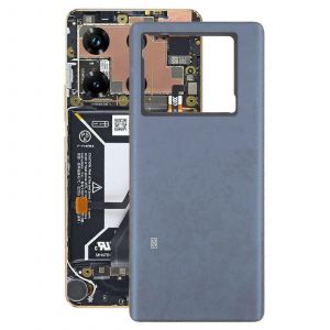 Cache Arriere De Batterie D'origine Pour Infinix Note 40 Pro 5g X6851 - Neuf
