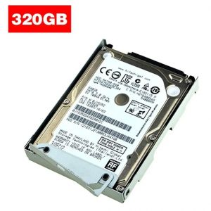 1t/500/320gb Disque Dur Pour Sony Ps3/Ps4/Pro/Jeu Mince 2.5 "Disque Dur Machine Disque Dur Livraison Directe En Gros-320gb - Neuf