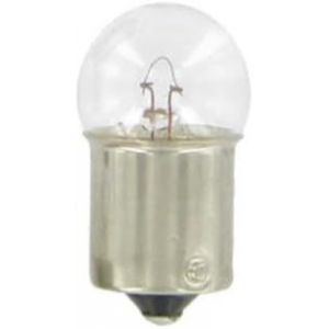 Sjzg-10 Ampoules R10w, 24 Volts 10 Watts Culot Ba15s - Neuf