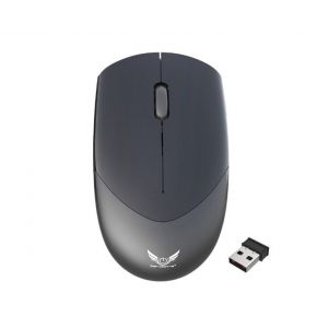 Souris sans fil Bluetooth 2,4 G rechargeable M08 pour tablette et ordinateur portable - Neuf