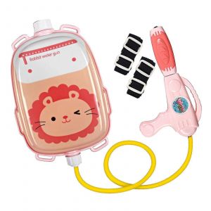 Sac &agrave; dos pour b&eacute;b&eacute; gar&ccedil;on giclant et giclant la plage Water Fight Toy - Neuf