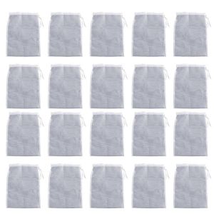 Sac Filtrant Ultra-Dense Pour Jus De Fruits Et L&eacute;gumes - Neuf