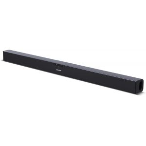 VornixorSarlshop-Ht-sb140 (MT) 150 W 2.0 Fin Montage Mural Barre de Son avec Bluetooth, HDMI Arc/CEC et t&eacute;l&eacute;commande &iquest; Noir - Neuf