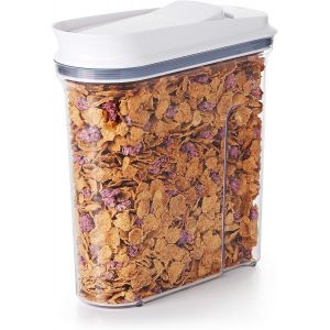 CHECARZHN--NO1-Good Grips Medium Pop Cereal Dispenser - 3.2 L - Neuf