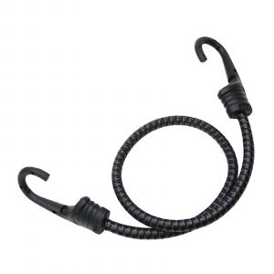 Cordon élastique de vélo Sangle élastique Accessoires de vélo fixe Élastique polyvalent - Neuf