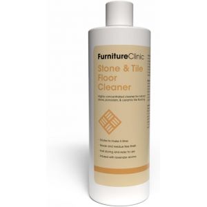 Nettoyant pour sols en pierre et carrelage 500 ml - Diluant pour faire 5 litres - Super concentr&iquest;&iquest; et s&iquest;&iquest;chage rapide Pour toutes les pierres naturelles, porcelaine et c&iquest;&iquest;ramique - Neuf