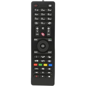 télécommande pour TELEFUNKEN - VESTEL - SEG - RC4875 / 30087730 - Neuf