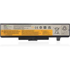 5200mAh/58Wh L11L6Y01 L11S6Y01 L11M6Y01 Batterie d'ordinateur Portable pour Lenovo ThinkPad G480 G485 G580 G585 IdeaPad N580 P580 P585 Y480 Y485 Y580 Z580 Z585 P585 - Neuf