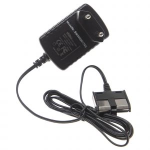 vhbw Chargeur, c&acirc;ble d'alimentation AC remplacement pour Gigaset C39280-Z4-C605, C39280-Z4-C705 pour t&eacute;l&eacute;phone fixe sans-fil - Neuf