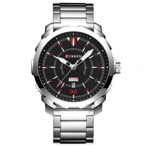 Montre Pour L'homme &Agrave; La Mode Formel Informel Durable Quartz Montre-Bracelet Date Et Heure (5 #) - Neuf