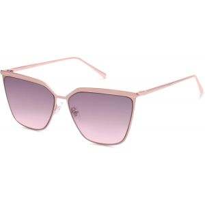 Lunettes De Soleil Femme Vintage Catye, Lunettes De Soleil Hommes Rétro Carrées Grandes Femmes Lunettes De Soleil Rectangulaires Or Yeux De Chat Avec Cadre En Métal Uv400 Lunettes De Protection - Neuf