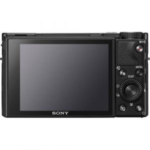 Sony RX100 VII Camera - Neuf