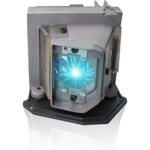 Bl-Fu185A/Sp.8Eh01G.C01/Sp.8Eh01Gc01/1210S/317-2531/725-10193 Lampe De Remplacement Pour Projecteur Compatible Avec Optoma Cb300 Dh3303 Hd66 Pro250X Hd6700 Ex536 Ew536 Hd600X Hd67 - Neuf