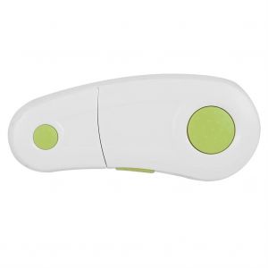 2pcs Serrure De S&eacute;curit&eacute; Pour B&eacute;b&eacute; Serrure De S&eacute;curit&eacute; Pour Enfant Tiroir D'armoire R&eacute;frig&eacute;rateur Vert - Neuf