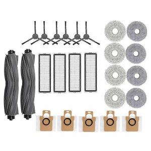 Kit d'accessoires pour aspirateur L10S Ultra/L10 Ultra - Neuf
