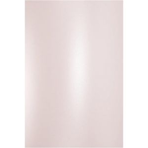 100x Papier Rose Clair Nacr&eacute; 120g A4 210x297mm Aster Metallic Candy Pink Papier M&eacute;tallis&eacute; Brillant Pour Scrapbooking Bricolage Diy D&eacute;coration Travaux Manuels Invitations Mariages Anniversaires - Neuf