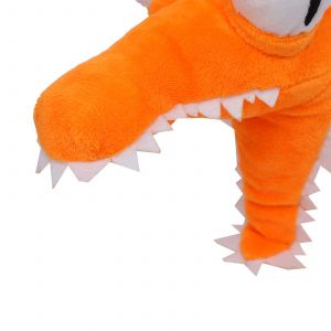 Poupee En Peluche Horror Game Doors - Neuf