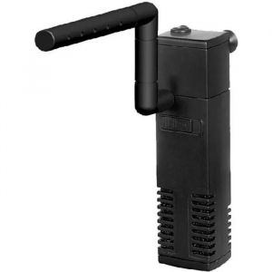 Ap-1000l Barre De Pulvérisation De Pompe De Filtration De Filtre De Réservoir De Poissons D'aquarium Interne Verticale - Neuf