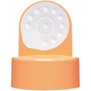 Valve De Rechange Et Membrane Pour Tire-Lait Medela Swing/Harmony/Symphony - Accessoire De Pompage Fiable - Neuf