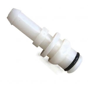 Compatible avec le connecteur de tuyau de rechange pour nettoyeur haute pression Karcher Puzzi (mâle) 100/200/8/1 - 4443019 - Neuf