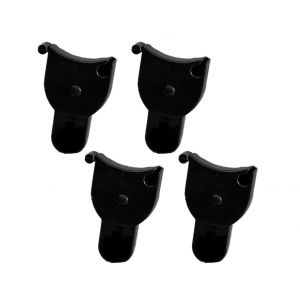 M&egrave;tre ruban pour mesurer le tour de bras, de poitrine, de cuisse, de t&ecirc;te et de taille - Neuf