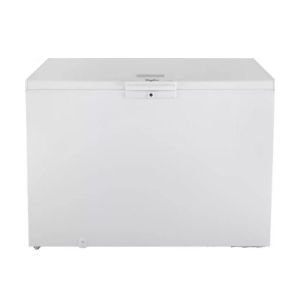 Whirlpool - Cong&eacute;lateur coffre 118cm 315l WH311 - Neuf