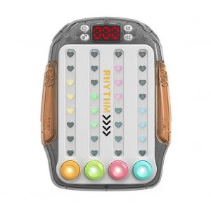 Game Eye Console sensorielle Multijoueur Versus Jeu de soci&eacute;t&eacute; Danse Master D - Neuf