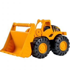 Children'S Toy Car Oversized Excavator-B - Neuf