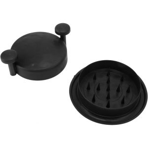 ChenQuanSarl-Outil De Concas De Poulet, Broyeur De Poulet Pour Viande, Broyeur De Poulet, Outil Polyvalent De Déchiquetage De Viande Pour Légumes, Porc Effiloché, B?uf, Poulet - Neuf