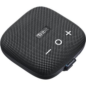 Stormbox Micro 2 Haut-Parleur D'Ext&eacute;rieur Portable Bluetooth Haut-Parleurs &Eacute;tanches Sans Fil Avec Son Puissant Appairage St&eacute;r&eacute;o Sans Fil Ip67 Et Xbass Int&eacute;gr&eacute; Pour Les Voyages, V&eacute;lo - Neuf