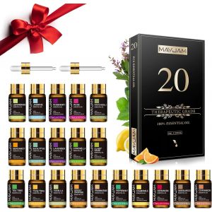 Huile Essentielle de Vanille 100ML de Haute Qualité pour Diffuseur, Humidificateur, DIY, Home, Wardrobes - Neuf