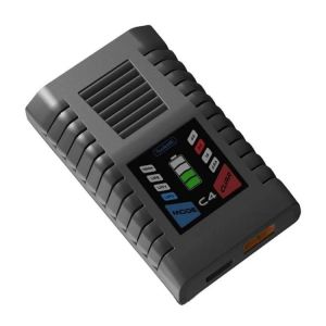 Toolkitrc C4 50w Drones Simple Li-Po Batterie Balance Chargeur C4 Eu Plug-G&eacute;n&eacute;rique - Neuf