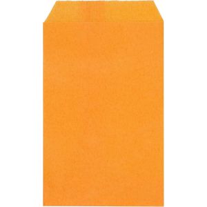 Or Plat Grand Papier Sulfurisé Sacs À Sandwich 6"" X 9"" (15 X 22,8cm) Paquet De 100-Savon Cartes De Mariage Timbres Cadeau De Fête - Neuf