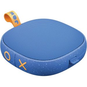 VornixorSarlshop-Haut-parleur Bluetooth Jam Hang Tight douche, 12 heures de lecture, &eacute;tanche, r&eacute;sistant &agrave; la poussi&egrave;re, IP67 r&eacute;sistant aux chutes, Mono 5w, Haut-parleur int&eacute;gr&eacute;, Port Aux In , USB int - Neuf