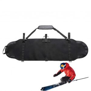 Snowboard Sac De Voyage, Snowboard Sac, Vol, Voyage, Portable Snowboard Couverture - Neuf