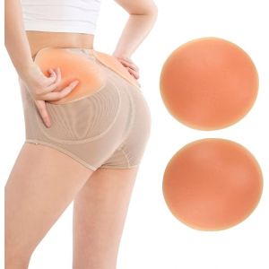 (Skin M)Pantalon Gainant Fausses Fesses Fesses, Fesses, Fesses, Fesses - Neuf