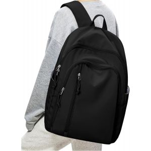 ChenQuanSarl-Sac A Dos Scolaires,Cartables D'&Eacute;cole Sac A Dos College Universit&eacute; Lyc&eacute;e Pour Homme Ado Garcon - Neuf