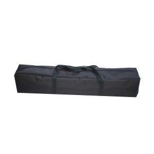 Camping Canopy Pole Bag Résistant à l'usure Pochette d'organisateur étanche Sac à main Tente Accessoires Maison Accessoires Divers Sac de rangement - Neuf