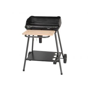 Barbecue Charbon De Bois Bergamo - Neuf