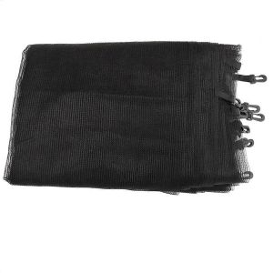 Filet de protection pour trampoline Remplacement du filet de trampoline,1,2 m - Neuf