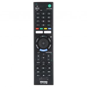 Telecommande de remplacement pour televiseur Sony RMT TX300P - Neuf