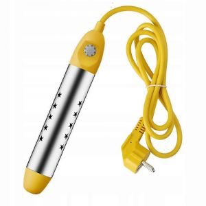 Chauffe-piscine électrique 2500 W puissant et rapide V2 - Neuf