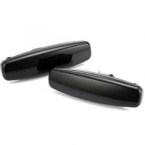 Feu de position lat&eacute;ral de clignotant dynamique &agrave; led pour EX25 EX35 EX37 FX35 FX37 G25 G35 Q40 Q60 Q70 QX50 js - Neuf