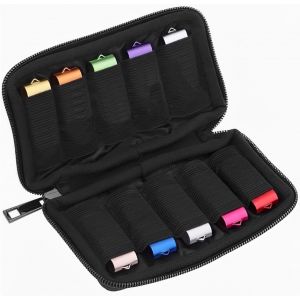 TWQ-&Eacute;tui de rangement pour cl&eacute; USB &agrave; 10 emplacements pour accessoires &eacute;lectroniques, sac de rangement pour cl&eacute;s USB, cl&eacute; USB, cl&eacute; USB, cl&eacute; USB, cl&eacute; USB, cl&eacute; USB, cl&eacute; USB, cl&eacute; USB, cl&eacute; USB, cl&eacute; USB, c - Neuf