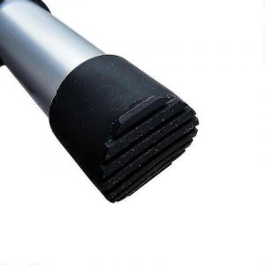 Échelle télescopique Pieds antidérapants Pieds d'échelle de remplacement en caoutchouc Tapis de pied / kit de chaussures / coussinets de pied / pour l'extension - Neuf