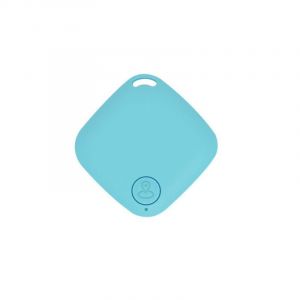 Mini Dispositif De Suivi Pour Apple Find My Key,Smart Tag,Child Finder,Pet Car,Gps Lost Tracker,Smart Bluetooth - Blue-A57973 - Neuf