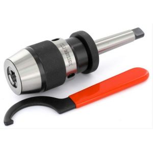 Mandrin avec queue intégrée MT CM3 3-16 mm Vertex INT-16-MT3 - Neuf