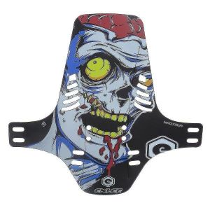 Garde-Boue Avant Durable Pour Mini-Vélo Vtt ¿ Garde-Boue Léger, Réglable Et Facile À Installer Pour Tous Les Vtt - Neuf