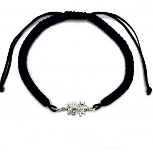 Kalsw-Bracelet Croix De Caravaca - Neuf